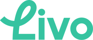 Livo Health logo