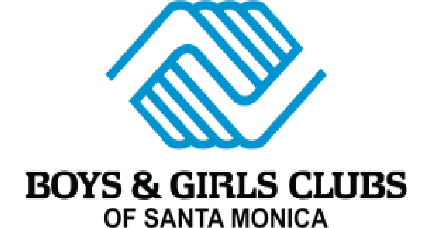 Boys & Girls Club of Santa Monica logo
