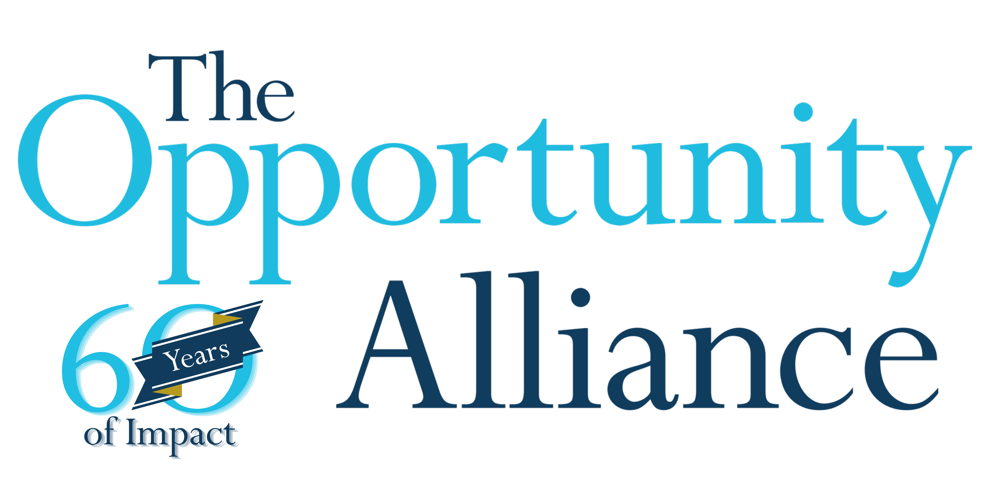 The Opportunity Alliance logo