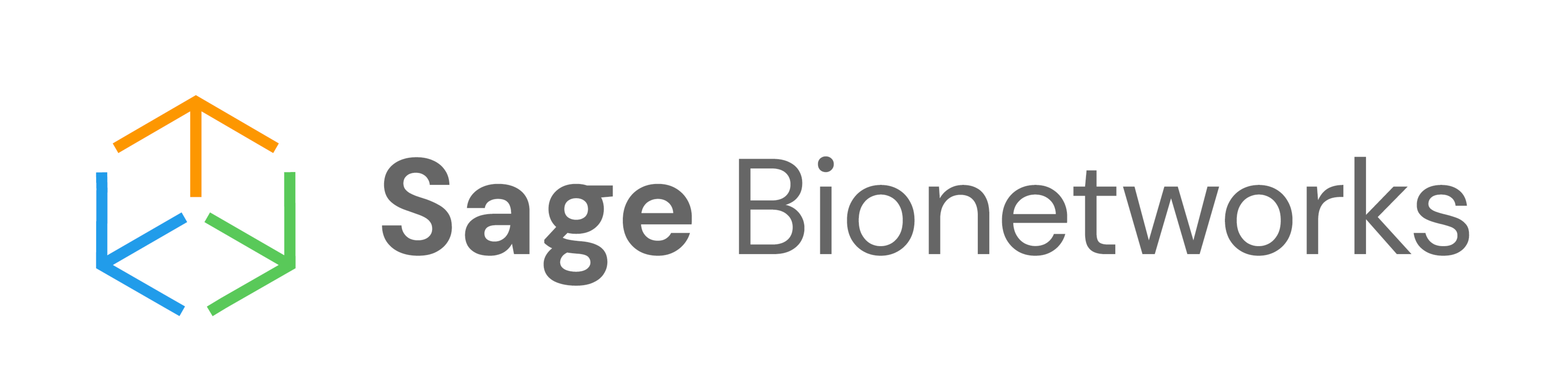 Sage Bionetworks logo