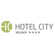 hotelcityat logo