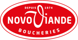 NOVOVIANDE logo