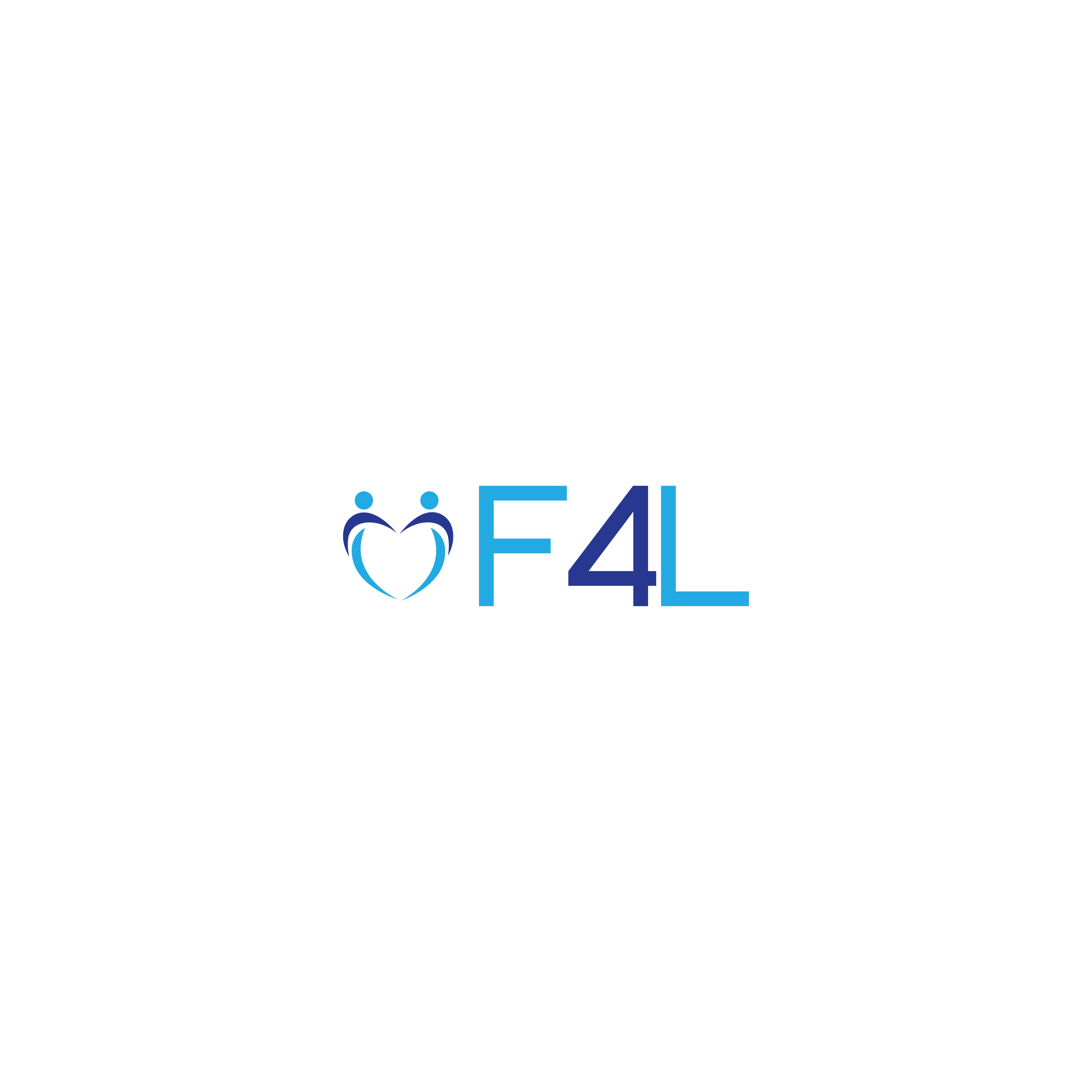 F4L logo