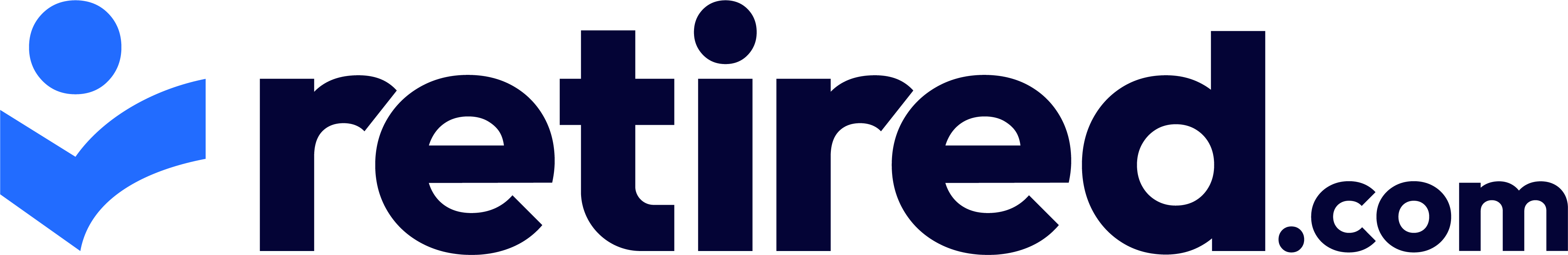 Retired.com logo