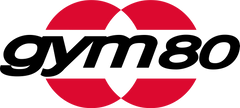 gym80 International GmbH logo