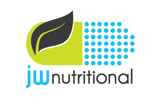 JW NUTRITIONAL LLC logo