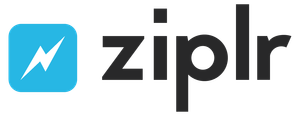 ziplr logo