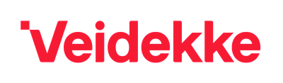Veidekke logo