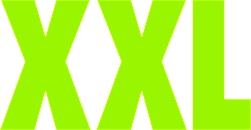 XXL Norge logo