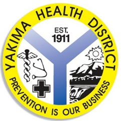Yakima Health District logo