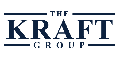 THE KRAFT GROUP logo