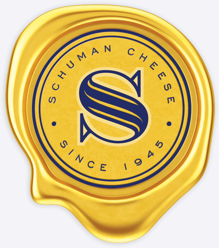 ARTHUR SCHUMAN INC logo