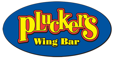 Pluckers Wing Bar - Corporate logo