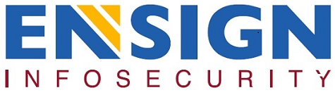 Ensign Infosecurity (Cybersecurity) Pte Ltd logo