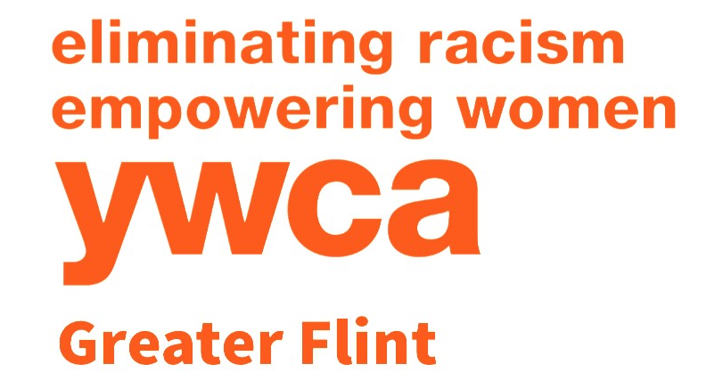 YWCA of Greater Flint logo