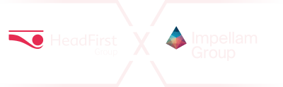 headfirst (recruitee) logo