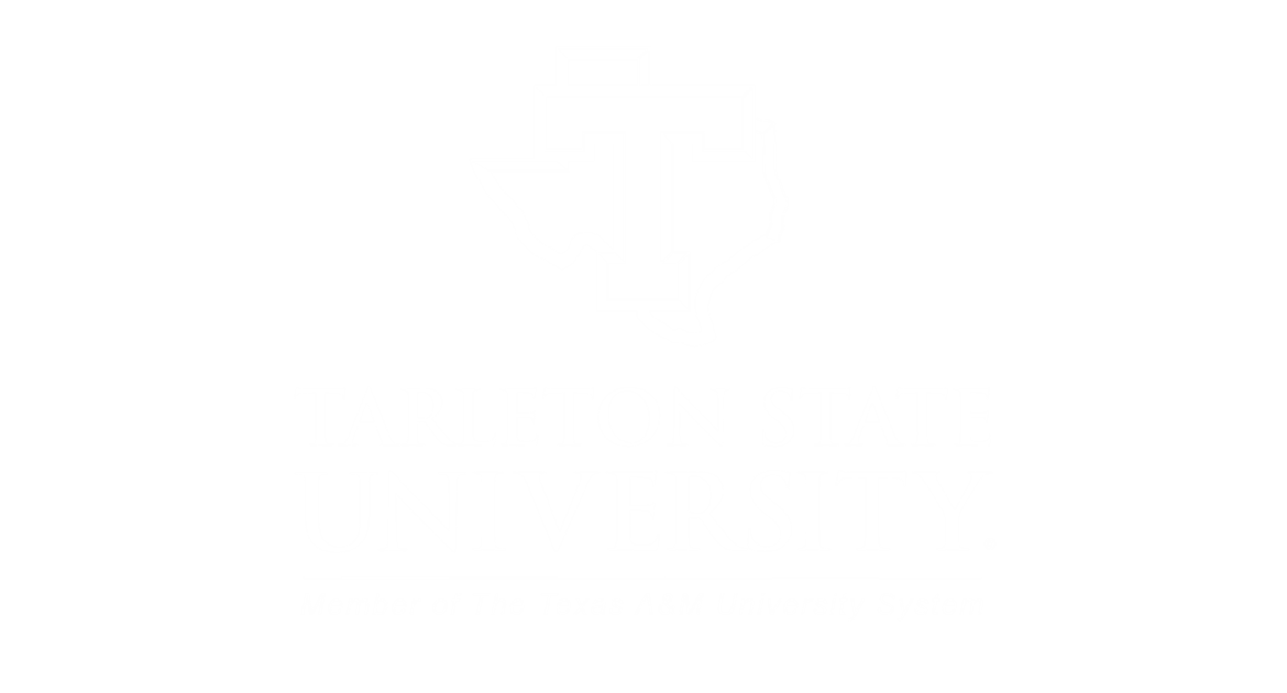 Tarleton State University logo