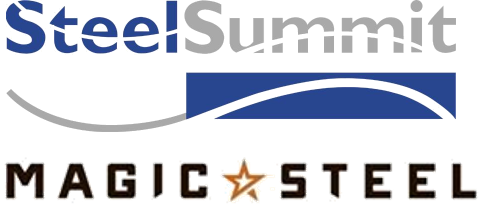 STEELSUMMIT HOLDINGS INC logo