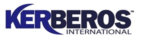 KERBEROS INTERNATIONAL INC logo