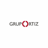 GRUPO ORTIZ logo
