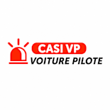 CAR PILOT SERVICES CASI SOCIEDAD LIMITADA. logo