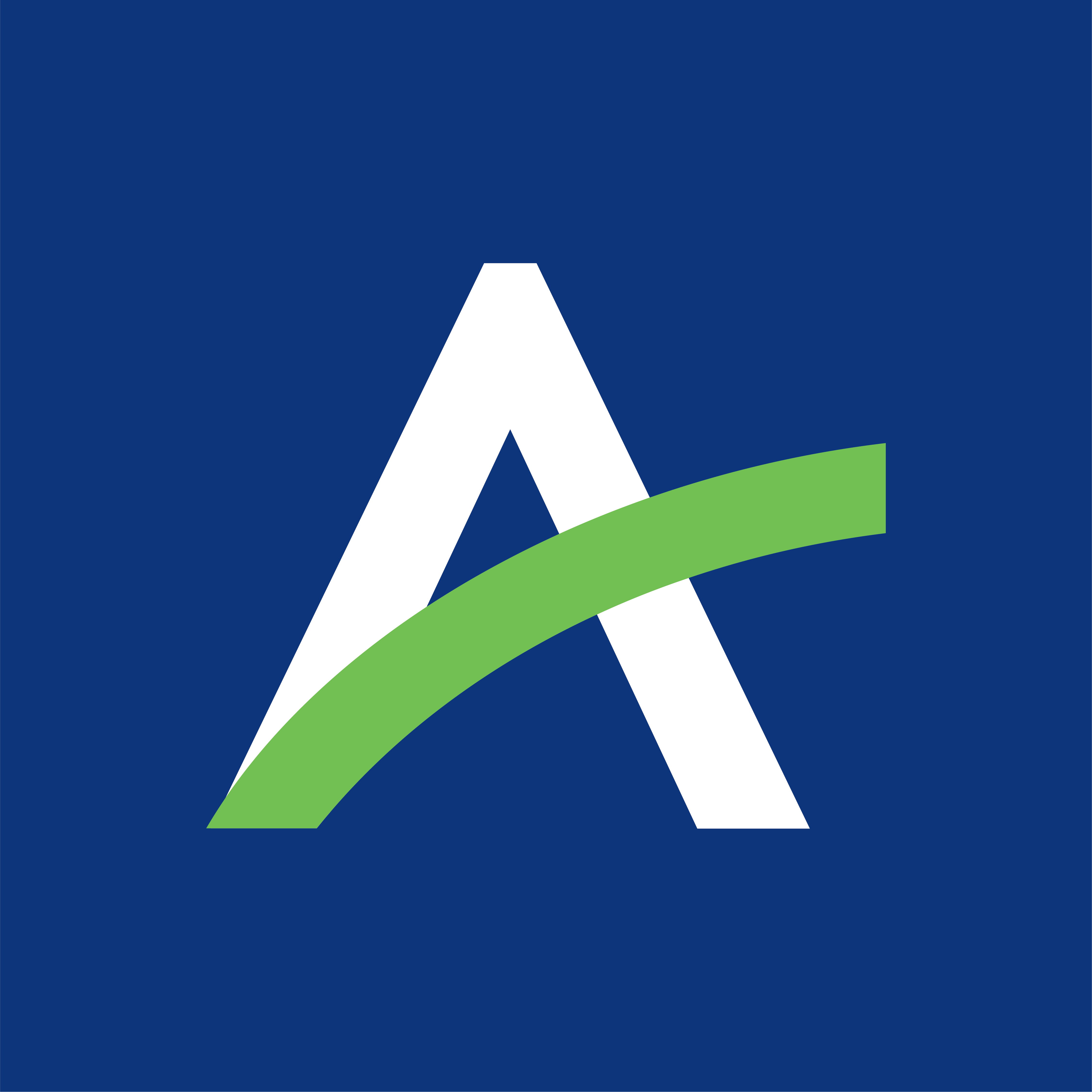Alkegen logo