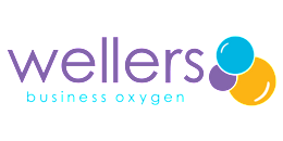 Wellers logo