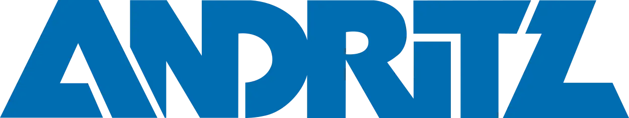 ANDRITZ AG logo