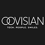Covisian Badajoz logo