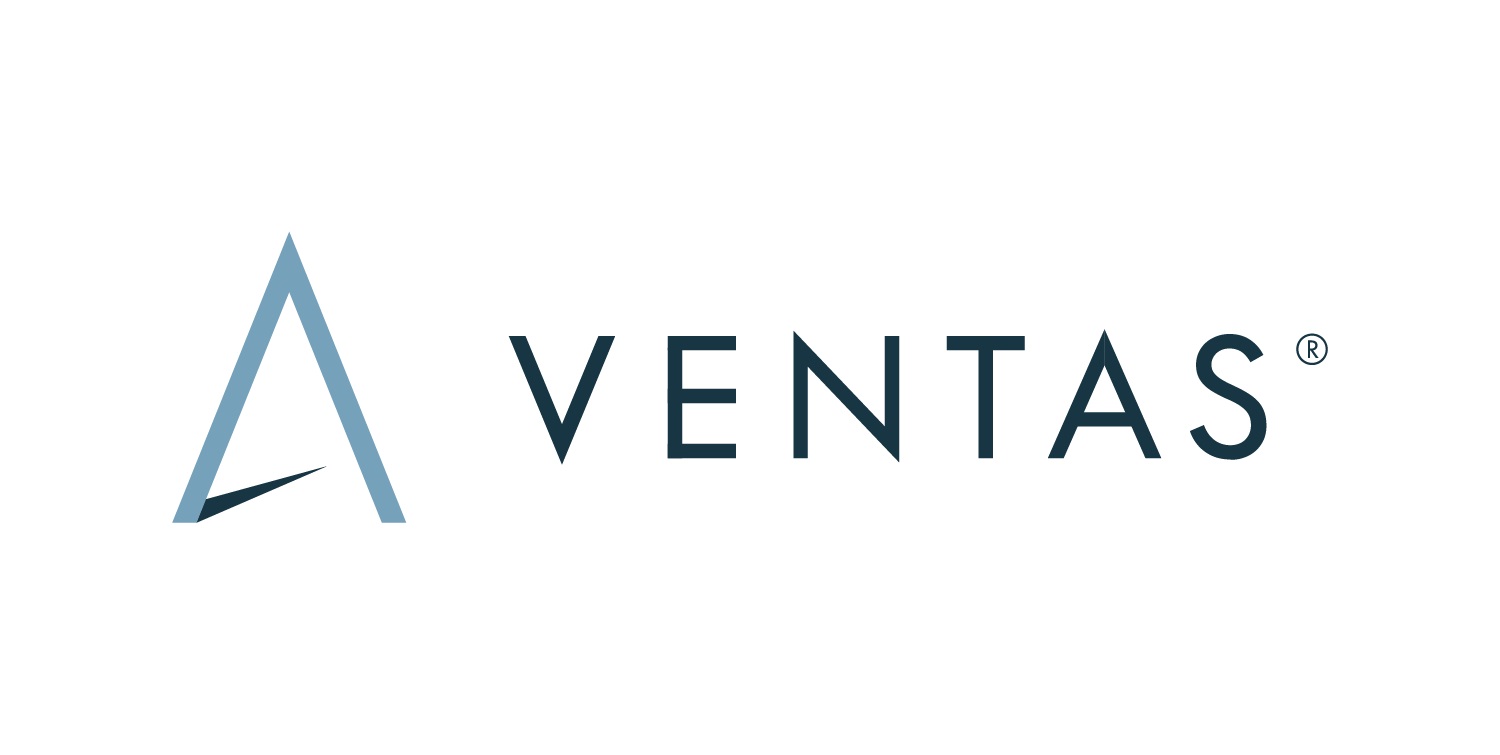 Ventas Inc logo