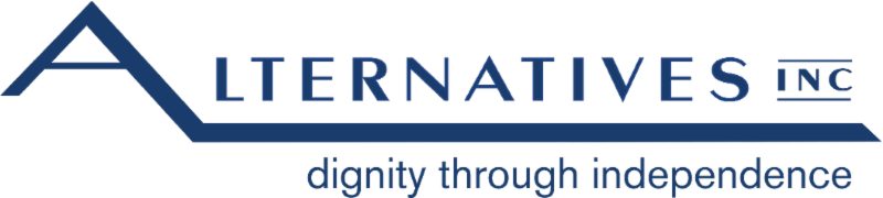 Alternatives, Inc. logo