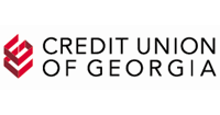 Credit Union of Georgia logo