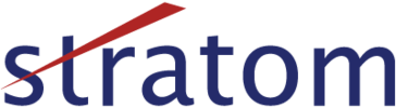 stratom logo