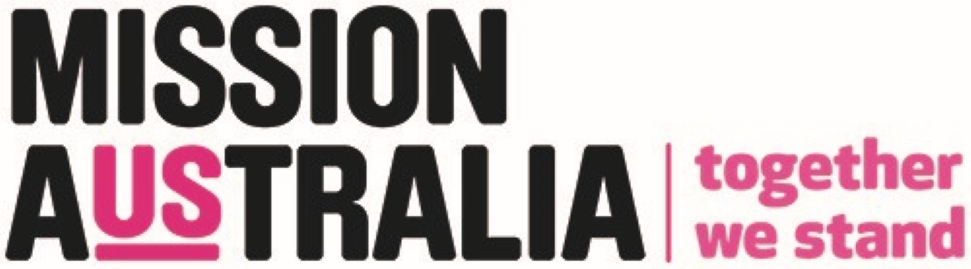 Mission Australia logo