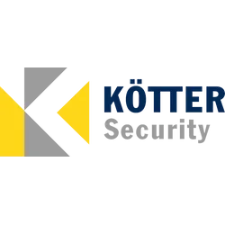 Westdeutscher Wach- und Schutzdienst Fritz Kötter SE & Co. KG logo