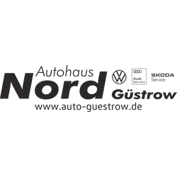 Autohaus Nord GmbH & Co. KG in Güstrow logo