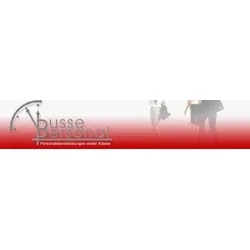 Busse Personal Service GmbH logo