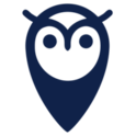 Búho logo