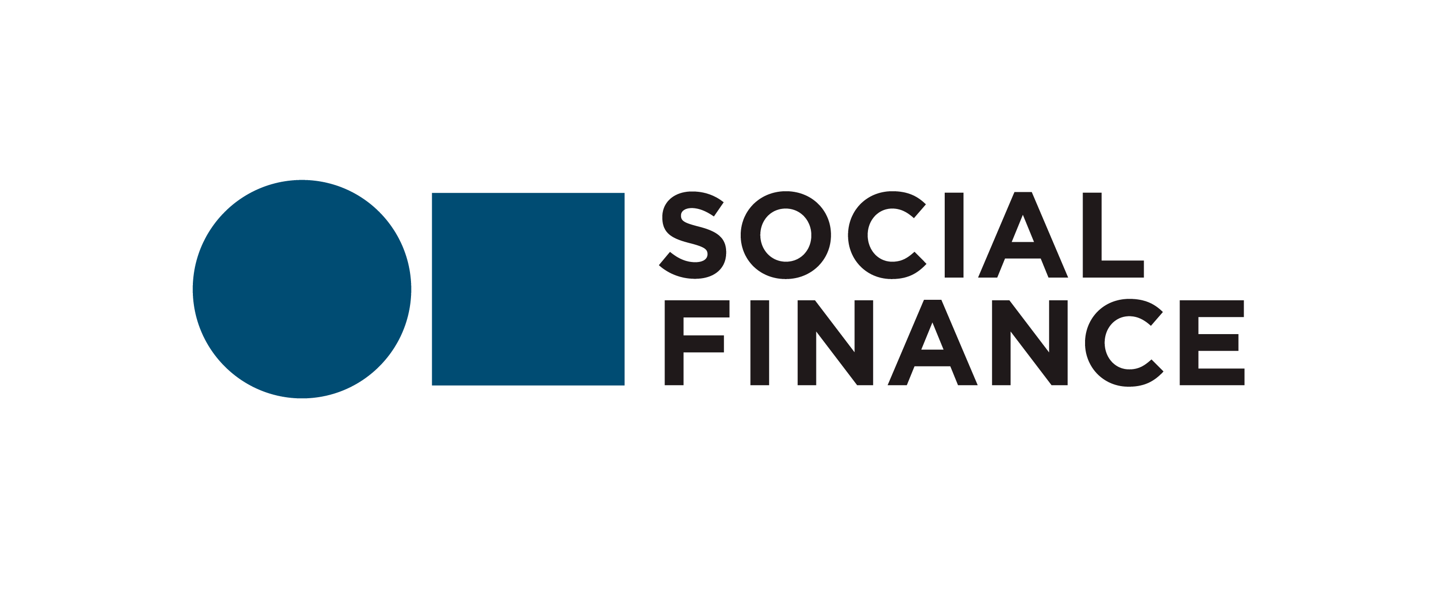 Social Finance logo