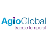 AgioGlobal Trabajo Temporal logo