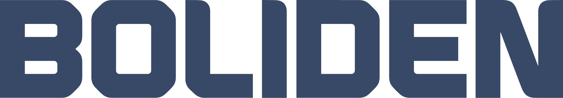 Boliden Mineral AB logo