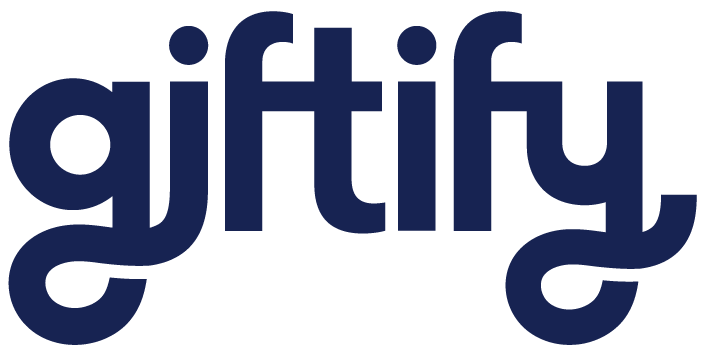 Giftify logo