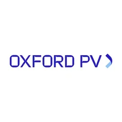 Oxford PV Germany GmbH logo