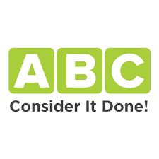 A B C PLUMBING HEATING COOLING AND ELECTRIC INC logo