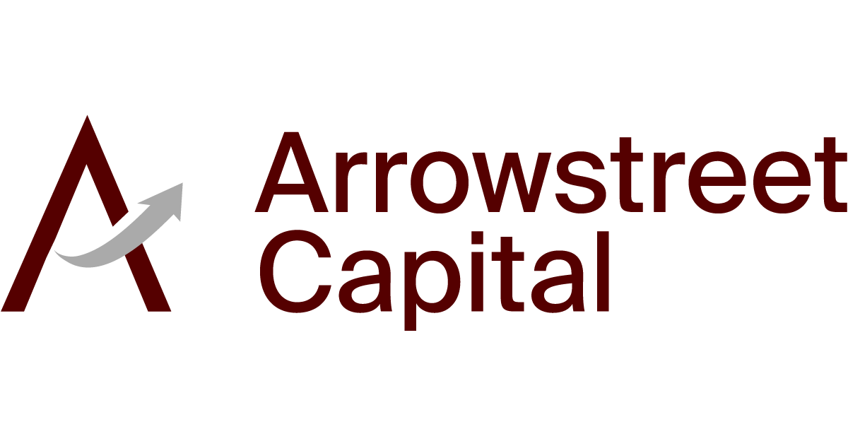 Arrowstreet Capital, Limited Partnership logo
