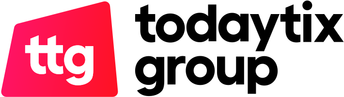 TodayTix Group logo
