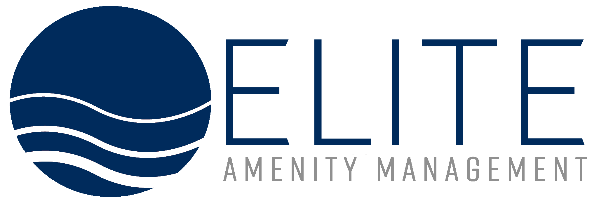 Elite Amenity Management logo