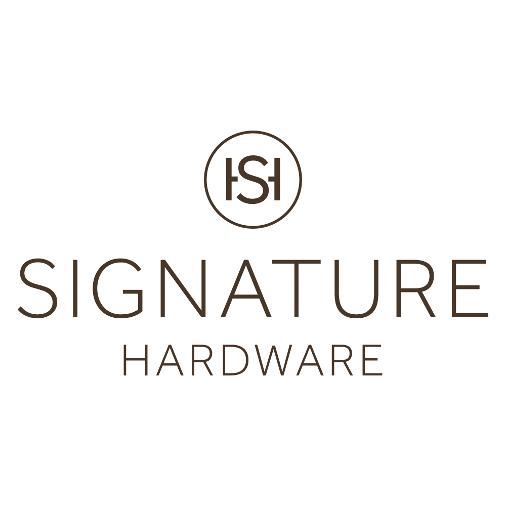 Signature Hardware logo