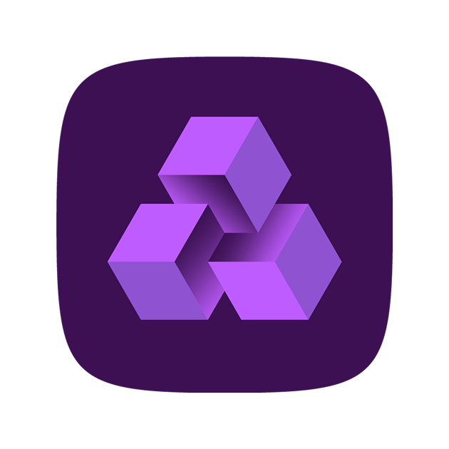 Unknown Company logo