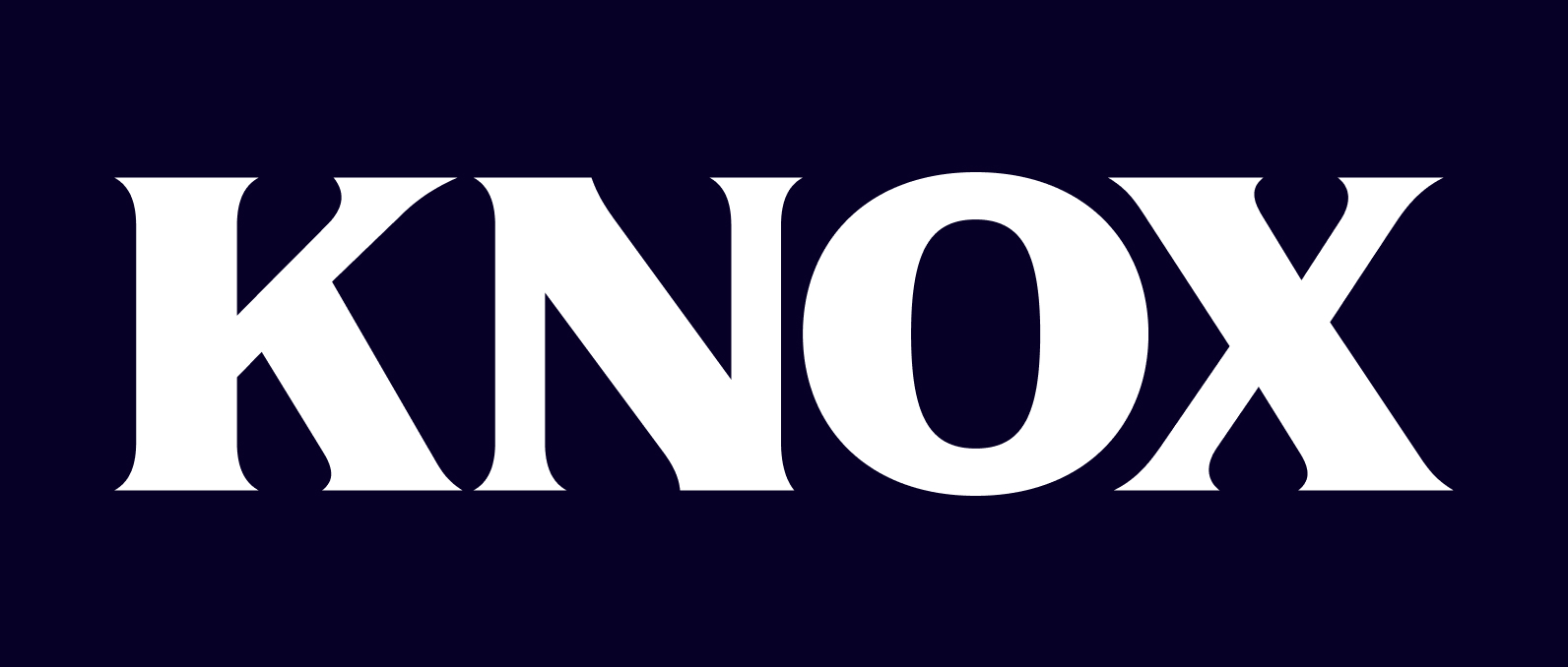 Knox Systems logo